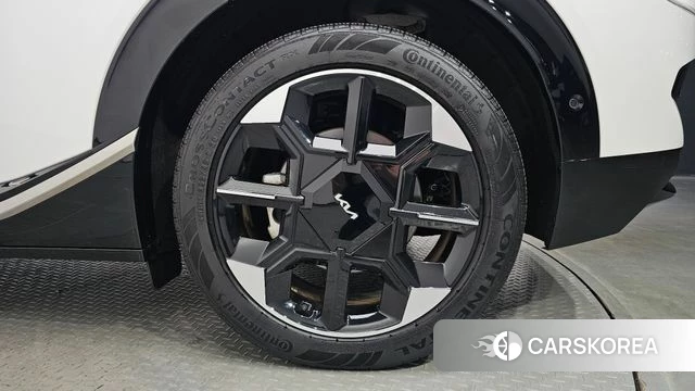 Kia The New EV6 id 4916573 из Кореи 13