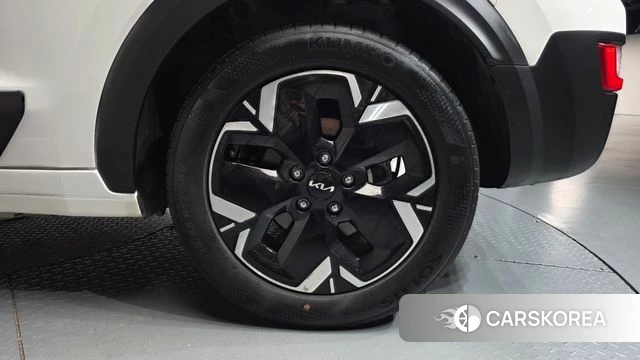 Kia Di All New Niro EV id 4996964 из Кореи 13