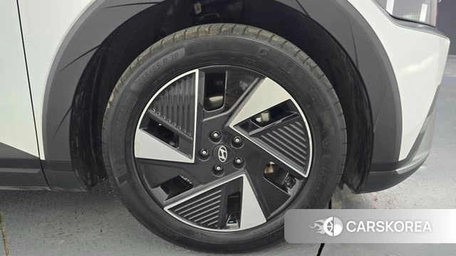 Hyundai The New Ionic 5 id 5016128 из Кореи 13