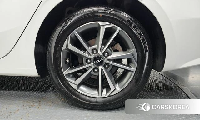 Kia The New K3 2nd generation id 5022773 из Кореи 13