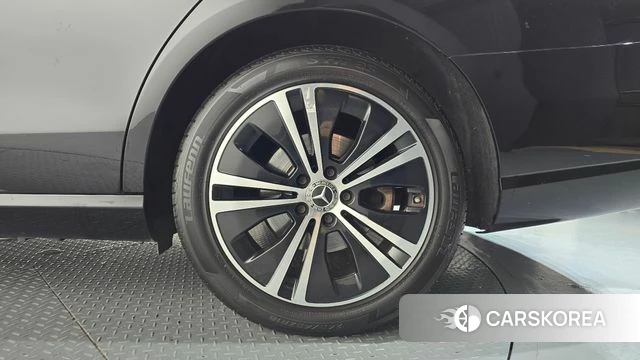 Mercedes-Benz E-Class W213 id 5012817 из Кореи 13