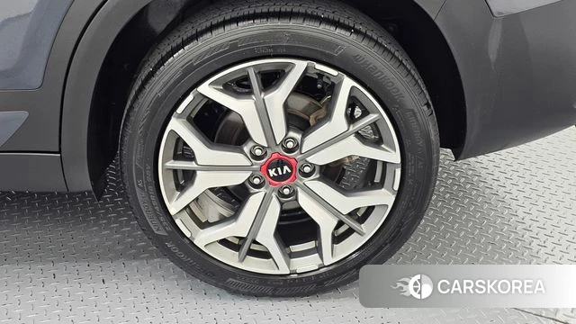 Kia Seltos id 4998248 из Кореи 13