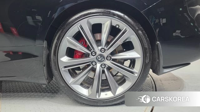 Infiniti Q60 (CV37) id 4960412 из Кореи 13