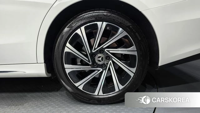 Mercedes-Benz E-Class W214 id 5011082 из Кореи 13