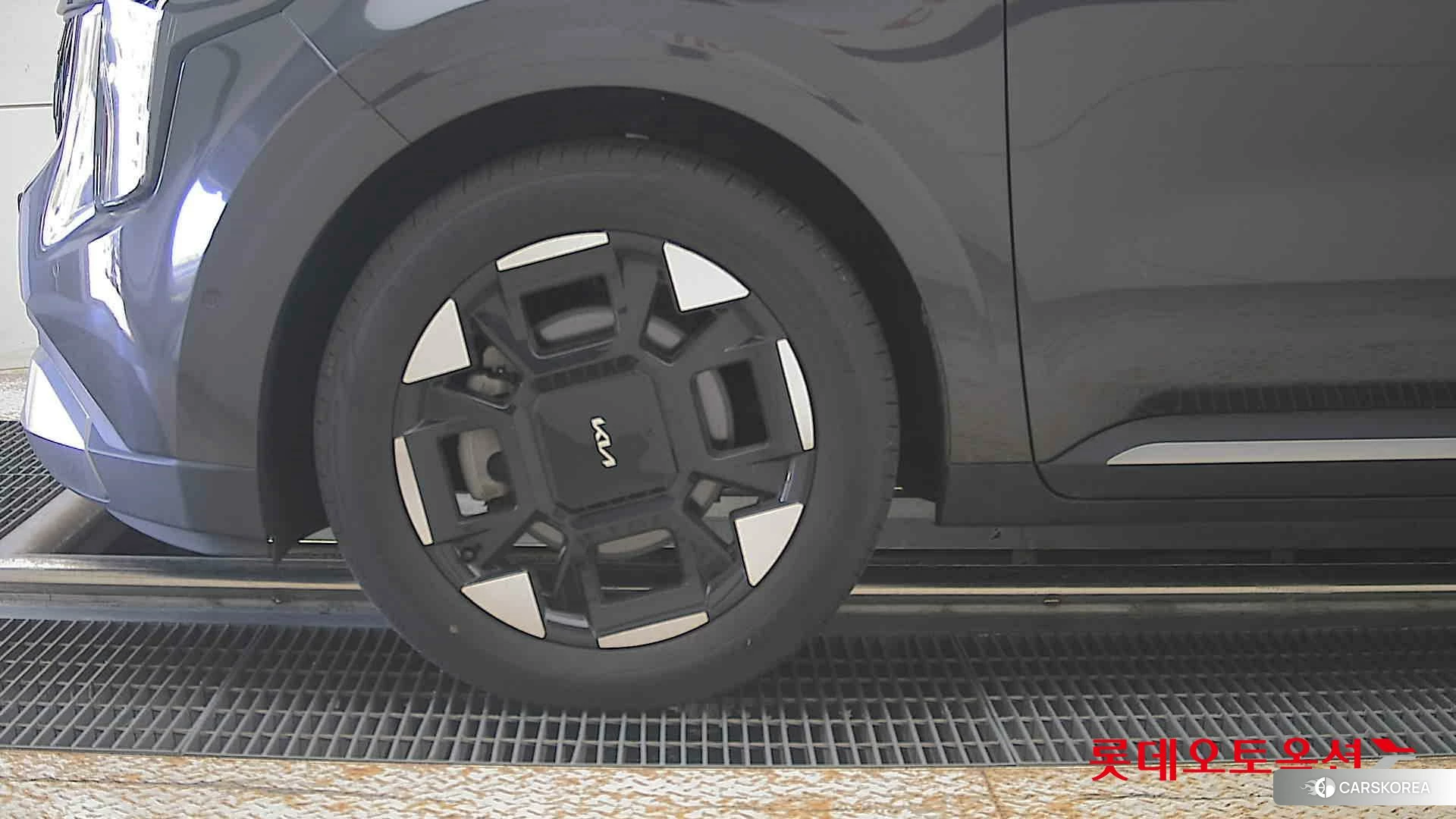 Kia Carnival Hybrid id 4990053 из Кореи 13