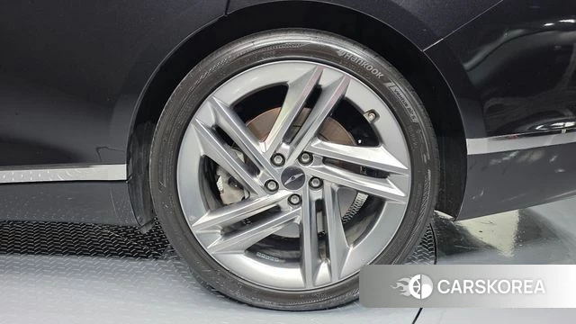 Genesis G80 (RG3) id 5003578 из Кореи 13