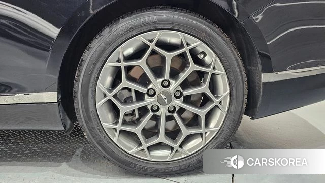 Genesis G80 (RG3) id 4922398 из Кореи 13