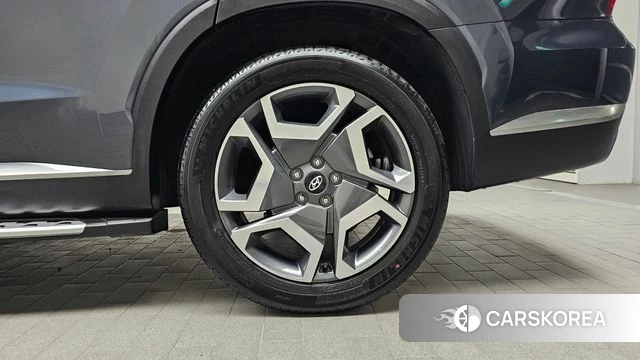 Hyundai The New Palisade id 4474417 из Кореи 13