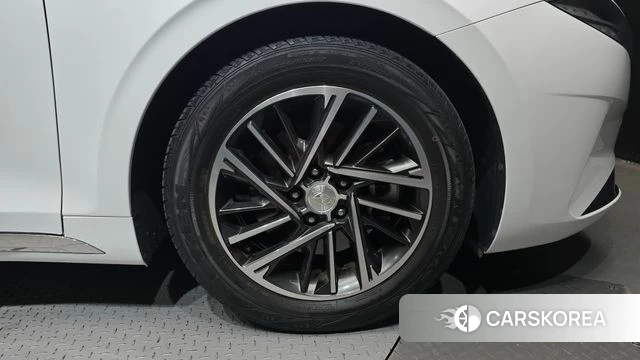 Hyundai The New Grandeur IG id 4993008 из Кореи 13