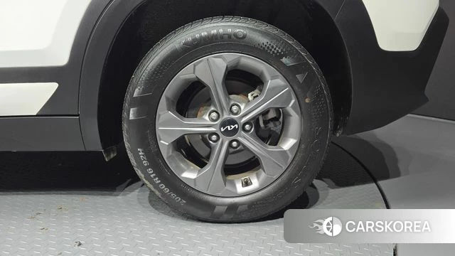 Kia The New Seltos id 4995641 из Кореи 13