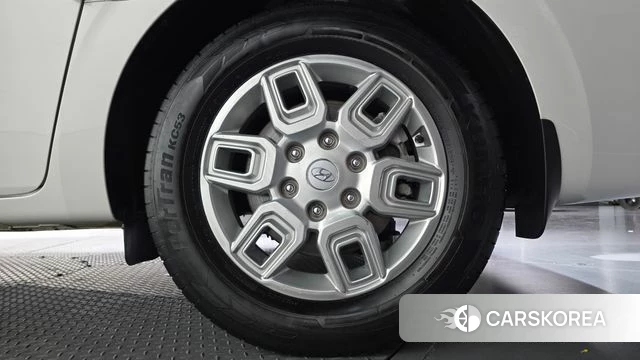 Hyundai Staria id 4835640 из Кореи 13