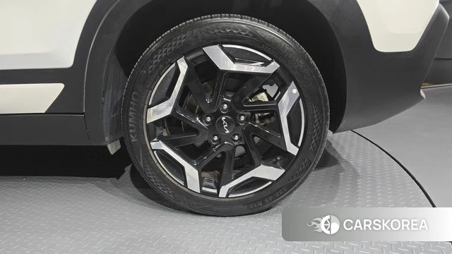 Kia The New Seltos id 5021546 из Кореи 13