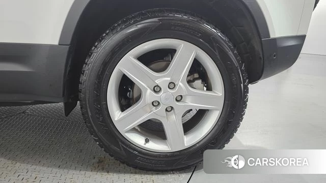 Land Rover Defender (L663) id 5033976 из Кореи 13