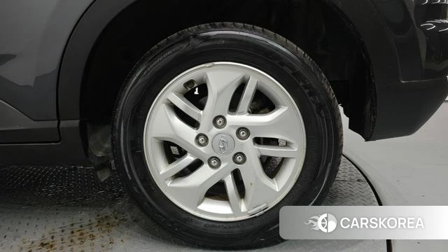 Hyundai Venue id 4717569 из Кореи 13