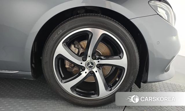 Mercedes-Benz E-Class W213 id 4967163 из Кореи 13