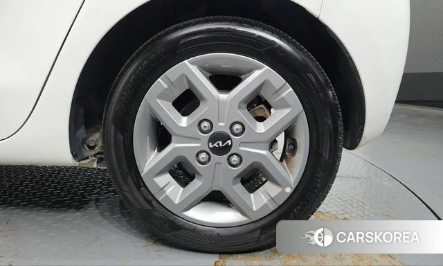 Kia The New Kia Ray id 5058732 из Кореи 13