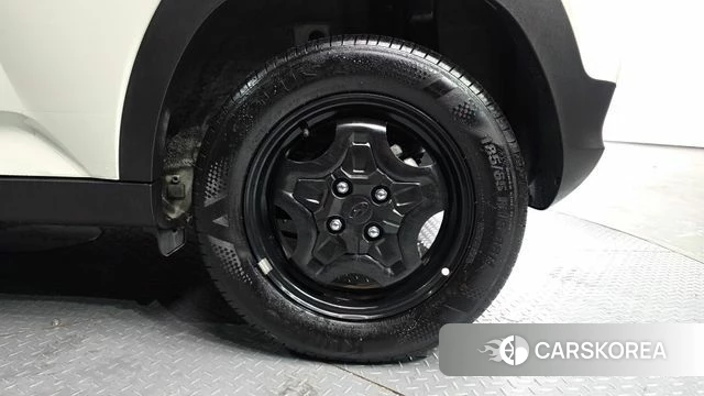 Hyundai Casper id 5011590 из Кореи 13