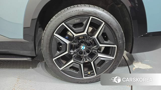 BMW XM (G09) id 4921750 из Кореи 13