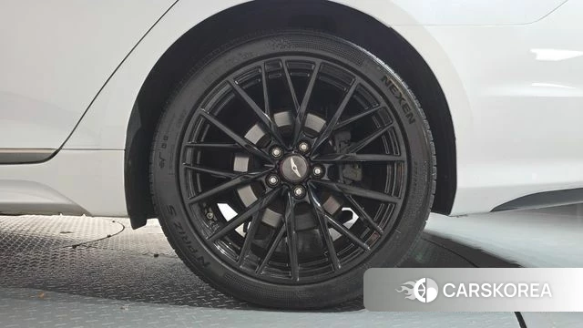 Genesis G80 id 4931037 из Кореи 13