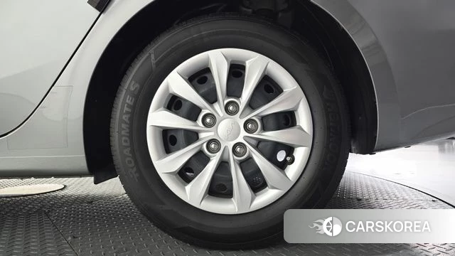 Kia The New K3 2nd generation id 5002689 из Кореи 13