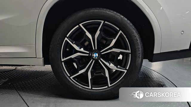 BMW X4 (G02) id 4758107 из Кореи 13