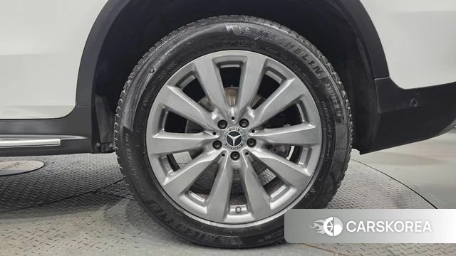 Mercedes-Benz GLC-Class X253 id 4998698 из Кореи 13