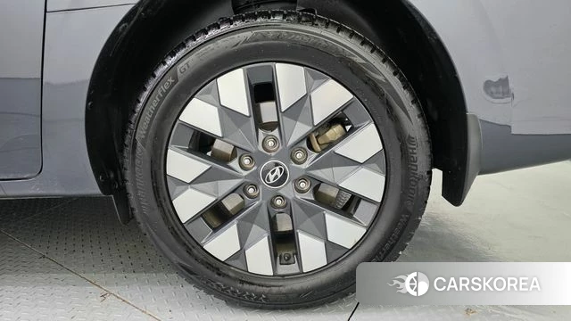 Hyundai Staria id 4987230 из Кореи 13