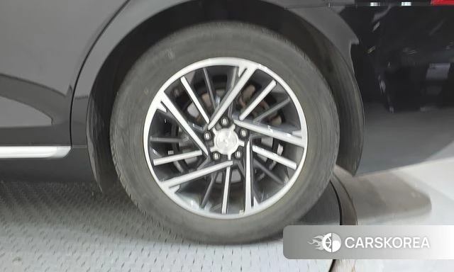 Hyundai The New Grandeur IG id 4959766 из Кореи 13