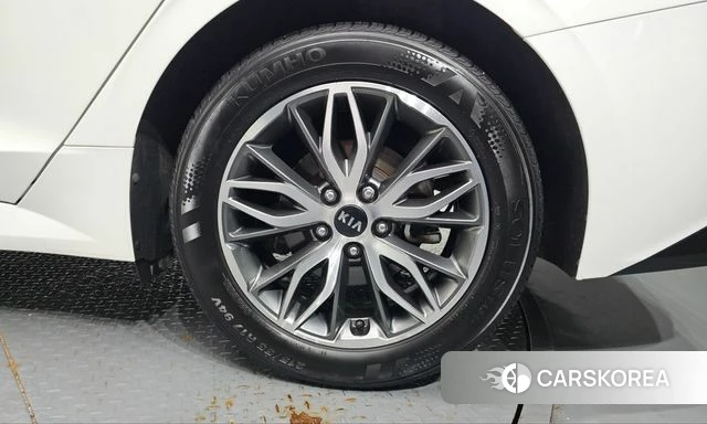 Kia K5 3rd generation id 5003517 из Кореи 13
