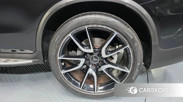 Mercedes-Benz GLC-Class X253 id 4977587 из Кореи 13
