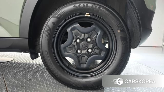 Hyundai Casper id 4975471 из Кореи 13