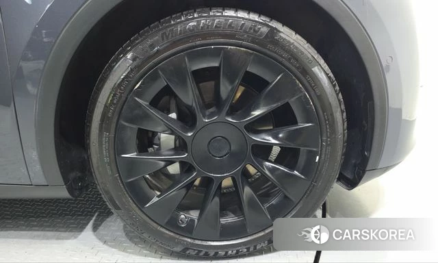 Tesla Model Y id 5028074 из Кореи 13