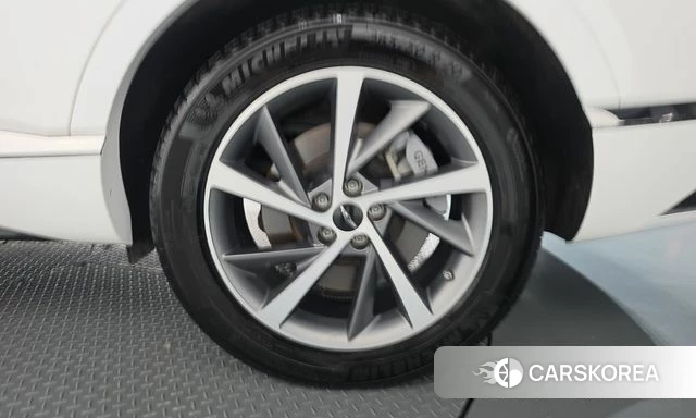 Genesis GV80 id 4957282 из Кореи 13