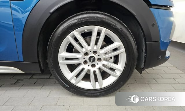 Mini Cooper Countryman id 4982568 из Кореи 13