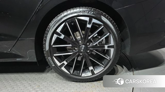 Kia The New K5 3rd generation id 5039070 из Кореи 13