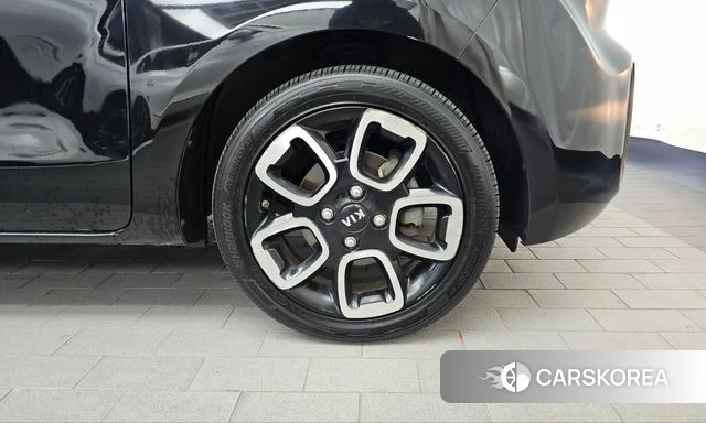 Kia The New Ray id 5036066 из Кореи 13