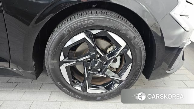 Kia The New K5 3rd generation id 5033195 из Кореи 13