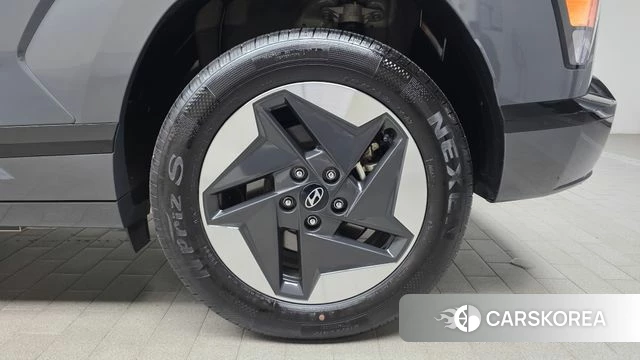 Hyundai Kona Electric (SX2) id 4898111 из Кореи 13