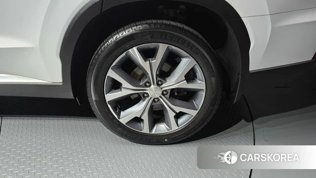 Hyundai Palisade id 4998556 из Кореи 13