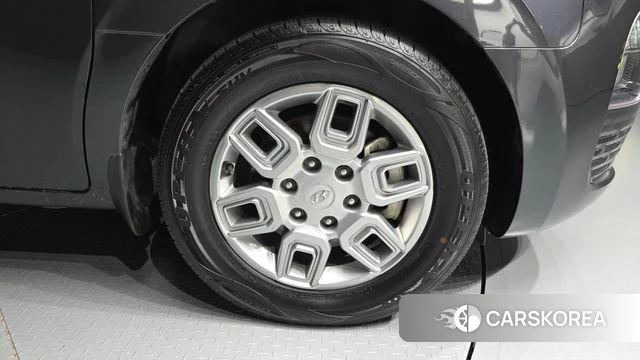 Hyundai Staria id 4784439 из Кореи 13