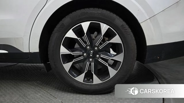 Kia Carnival 4th generation id 4982315 из Кореи 13