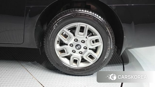 Hyundai Staria id 5021451 из Кореи 13