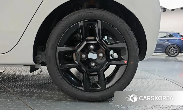 Kia The New Kia Ray id 4949733 из Кореи 13