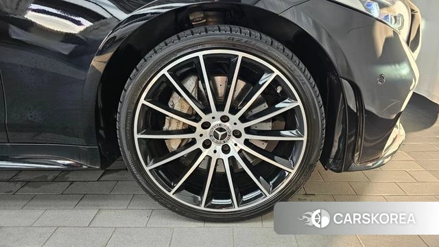 Mercedes-Benz CLS-Class C257 id 4770293 из Кореи 14