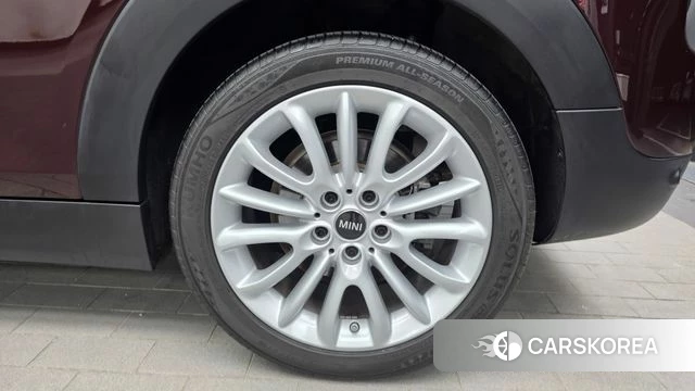 Mini Cooper D Clubman id 5023693 из Кореи 13