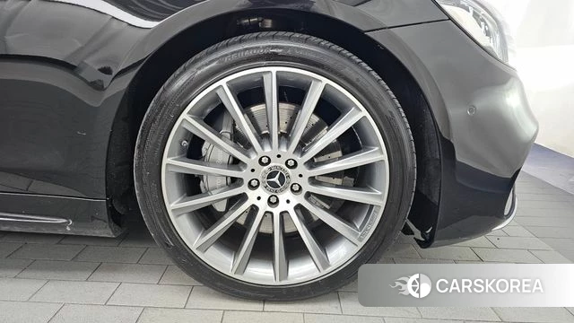 Mercedes-Benz S-Class W222 id 4960470 из Кореи 13