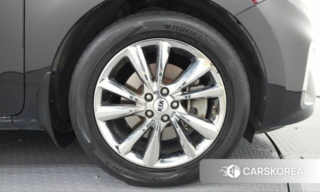 Kia The New Carnival id 5029442 из Кореи 13