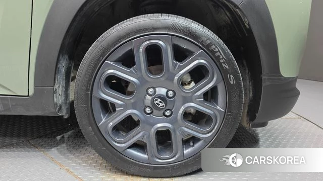 Hyundai Casper id 5016656 из Кореи 13