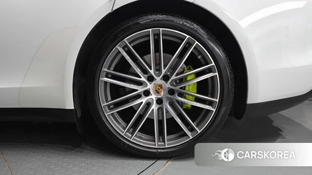 Porsche Panamera (971) id 4732323 из Кореи 13