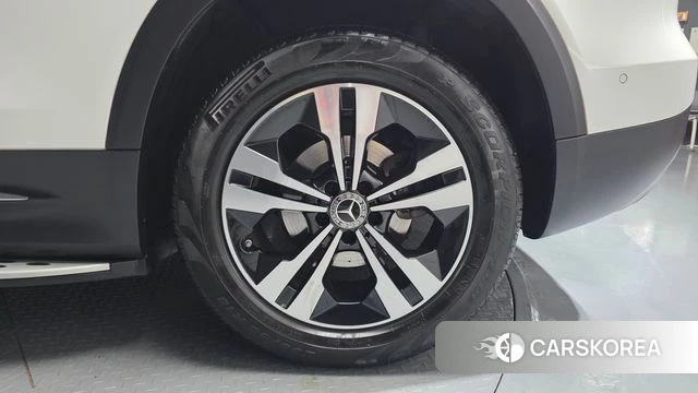 Mercedes-Benz GLB-Class X247 id 4952080 из Кореи 13